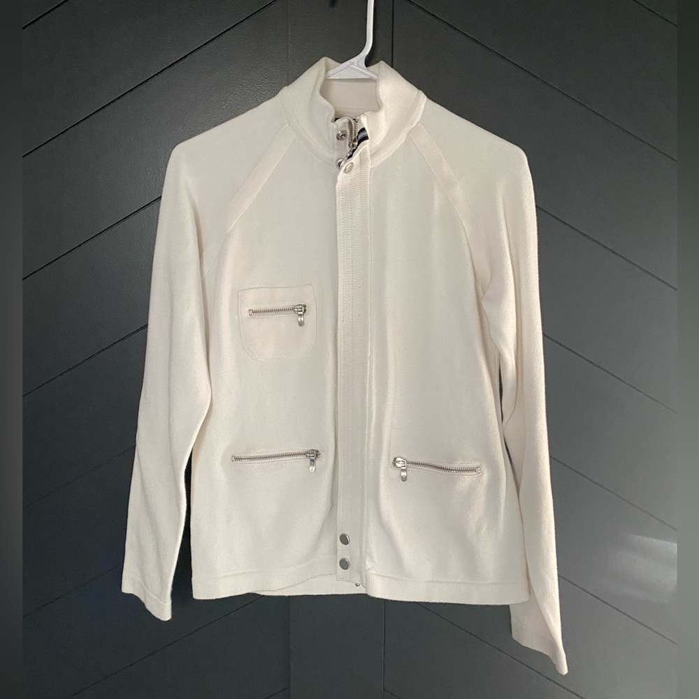 Bobby Jones X-H20 Jacket—Size Medium